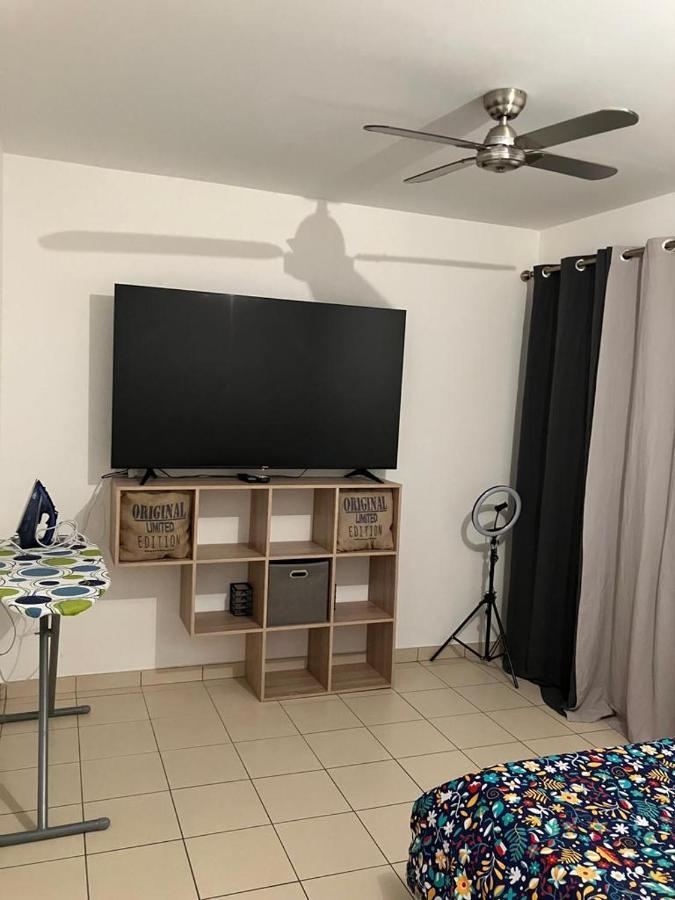 Apartament Goutali Saint-Denis Zewnętrze zdjęcie